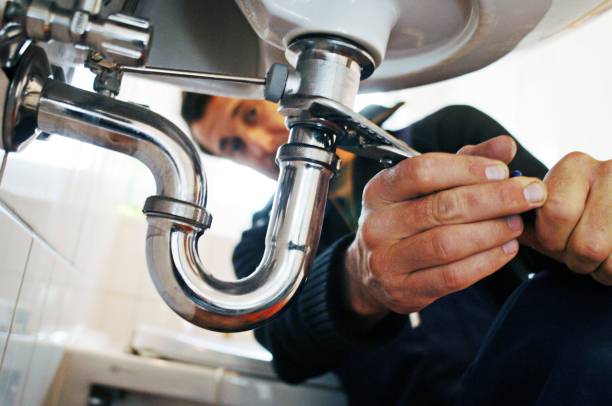 Professional Plumbing in Lowes Island, VA