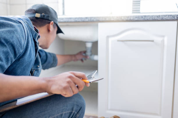 Best Water Softener Installation  in Lowes Island, VA