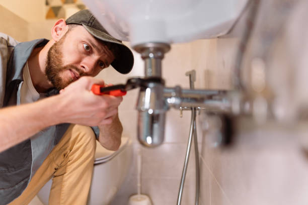 Best Best Plumbers Near Me  in Lowes Island, VA