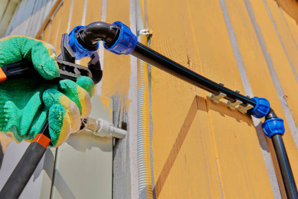 Best Leak Detection Services  in Lowes Island, VA