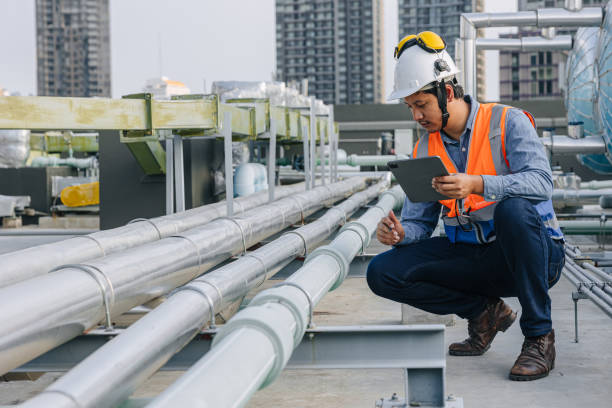 Best Sewer Line Repair  in Lowes Island, VA